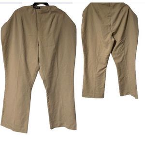 𝅺WOMEN’S Khaki Dress Pants
